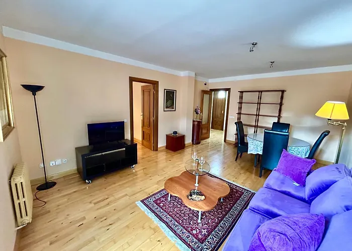 Vivienda Rectorado 2