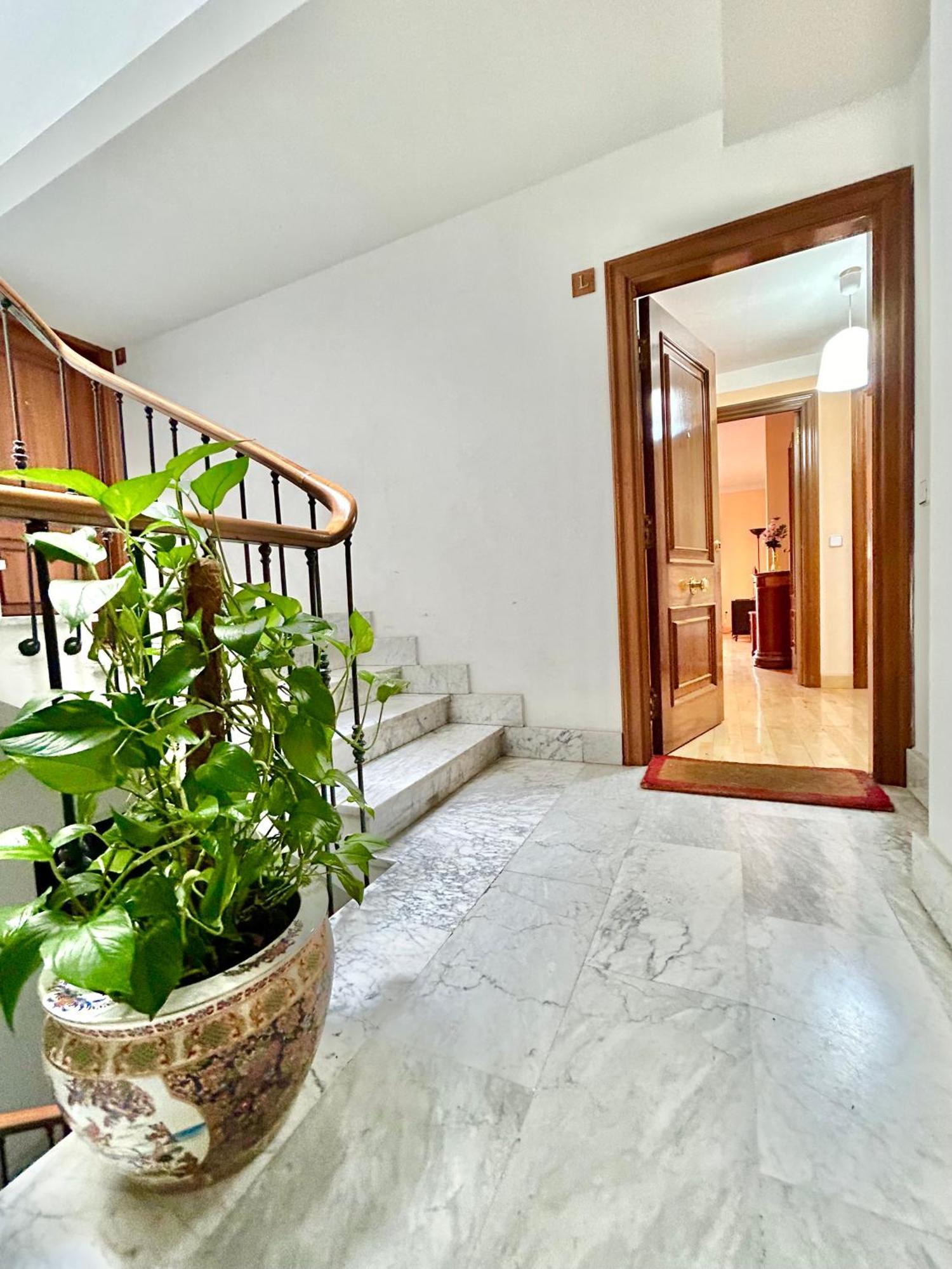 Appartement Vivienda Rectorado 2