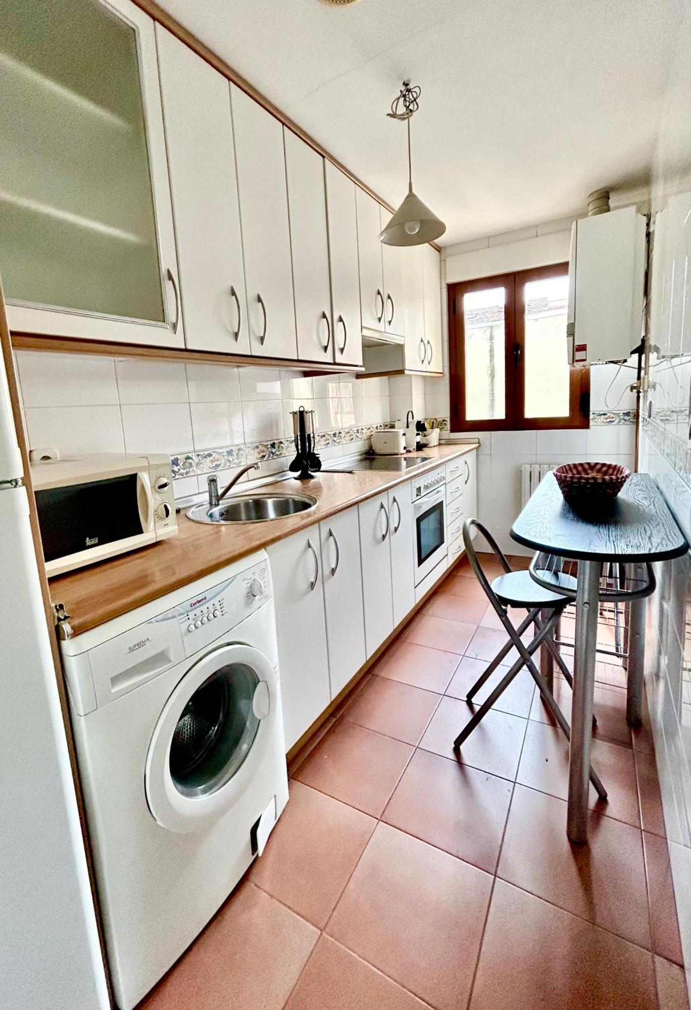Vivienda Rectorado 2 Salamanque